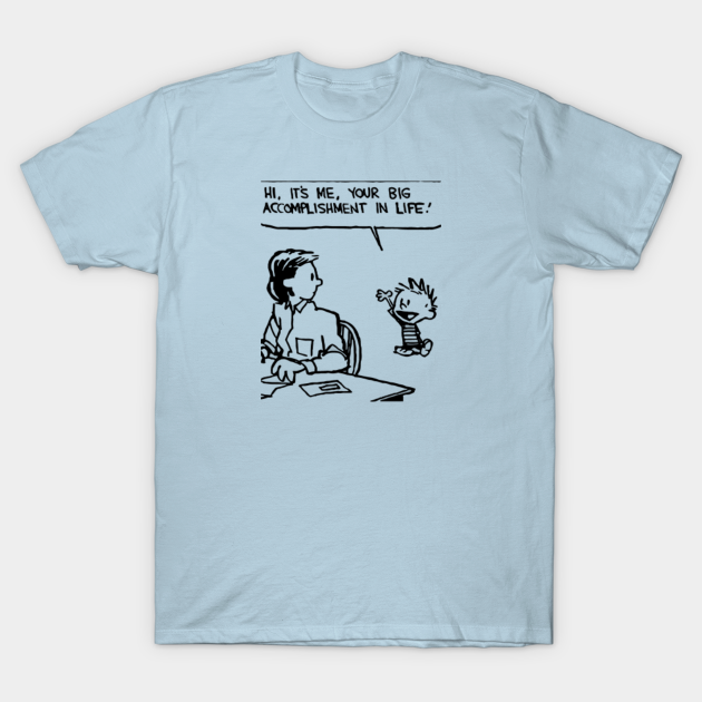 calvin and hobbes shirt smithsonian